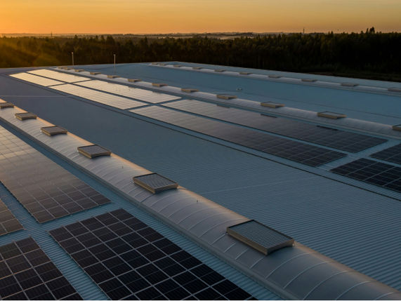 ENERGY STORAGE SOLUTIONS: KEY TECHNOLOGIES 